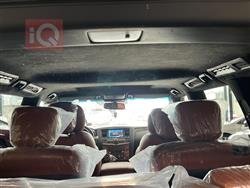 Nissan Armada